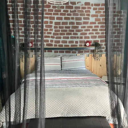 Location, Carefully Decorated, Design Διαμέρισμα *