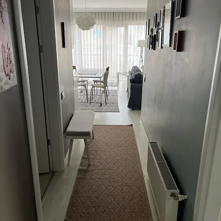 Апартаменты Location, Carefully Decorated, Design