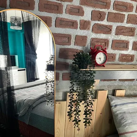 Location, Carefully Decorated, Design Άγκυρα