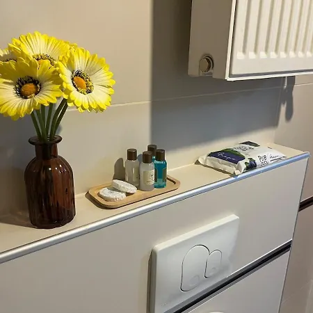 Апартаменты Location, Carefully Decorated, Design