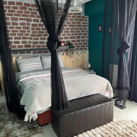 Апартаменты Location, Carefully Decorated, Design