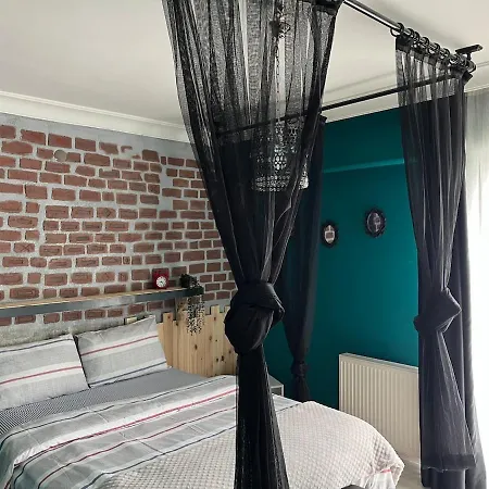 Апартаменты Location, Carefully Decorated, Design Анкара