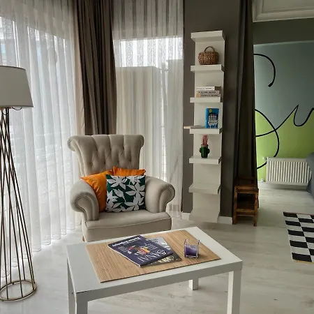 Location, Carefully Decorated, Design
