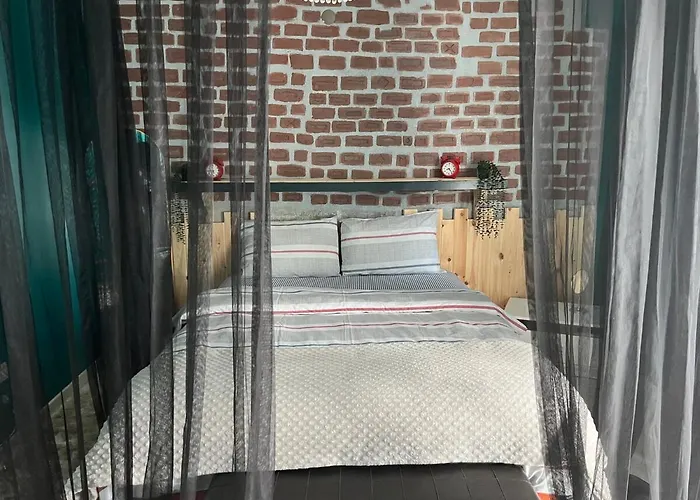 Location, Carefully Decorated, Design Διαμέρισμα *