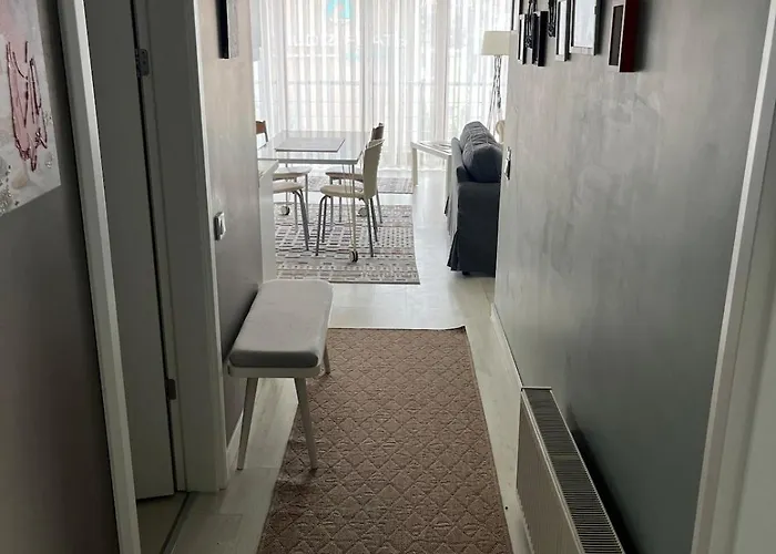 アパート Location, Carefully Decorated, Design