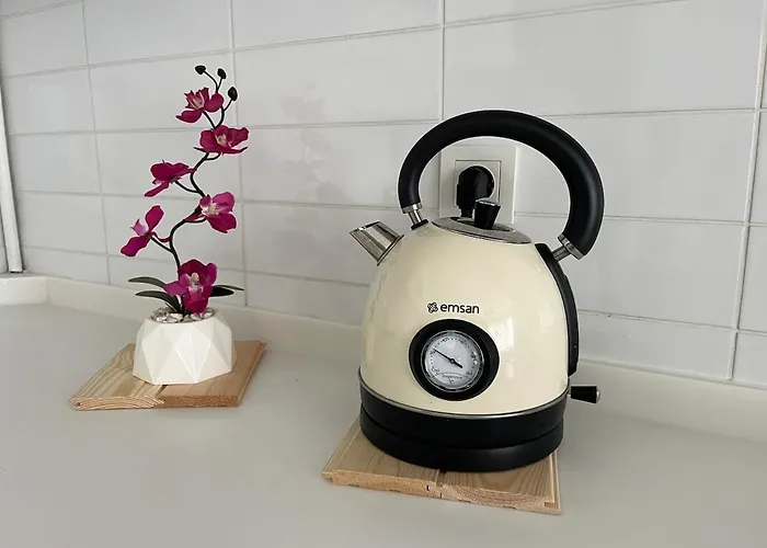 Location, Carefully Decorated, Design アパート