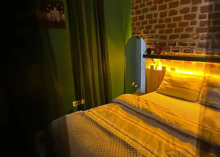 Location, Carefully Decorated, Design Διαμέρισμα