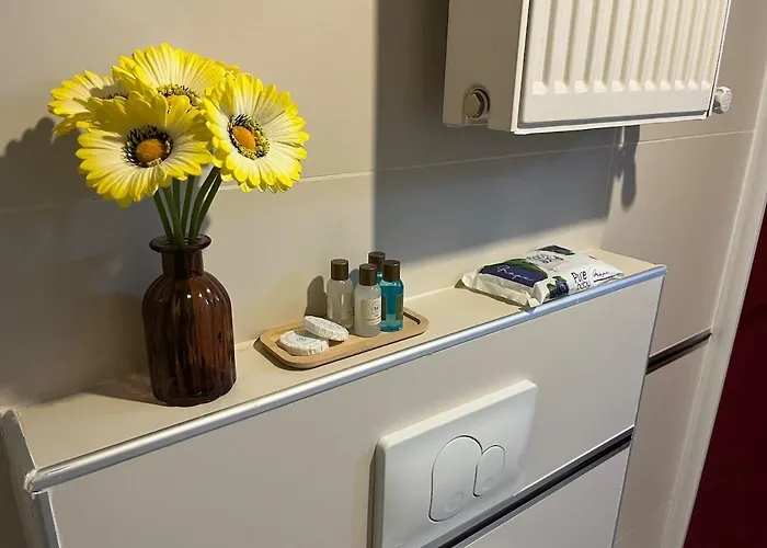 Διαμέρισμα Location, Carefully Decorated, Design