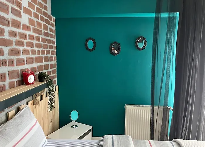 Location, Carefully Decorated, Design * 安卡拉