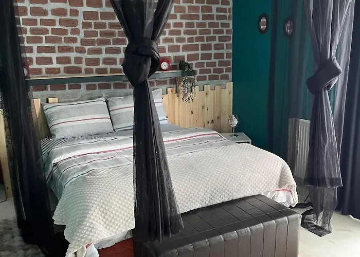 Διαμέρισμα Location, Carefully Decorated, Design