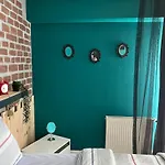 Location, Carefully Decorated, Design * Ankara