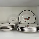 Apartment Location, Carefully Decorated, Design *