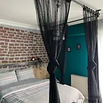 Apartment Location, Carefully Decorated, Design Ankara