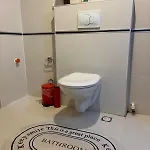 Location, Carefully Decorated, Design Apartment Ankara