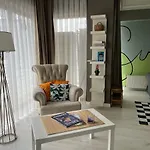 Location, Carefully Decorated, Design