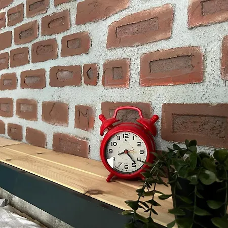 Apartment Location, Carefully Decorated, Design