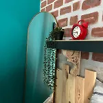 Location, Carefully Decorated, Design דירה *