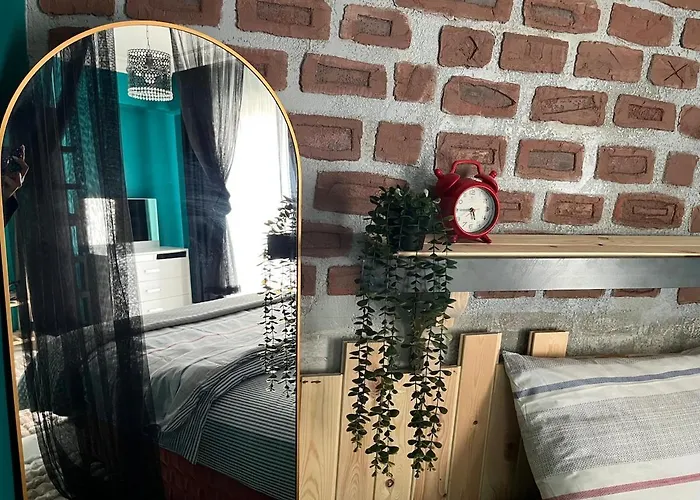 Location, Carefully Decorated, Design Ankara