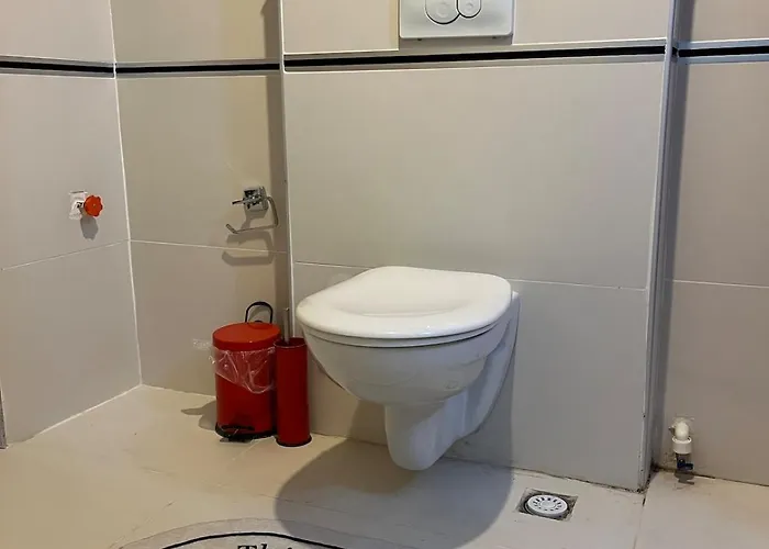 Location, Carefully Decorated, Design Appartement Ankara