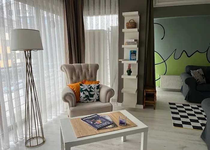 Location, Carefully Decorated, Design